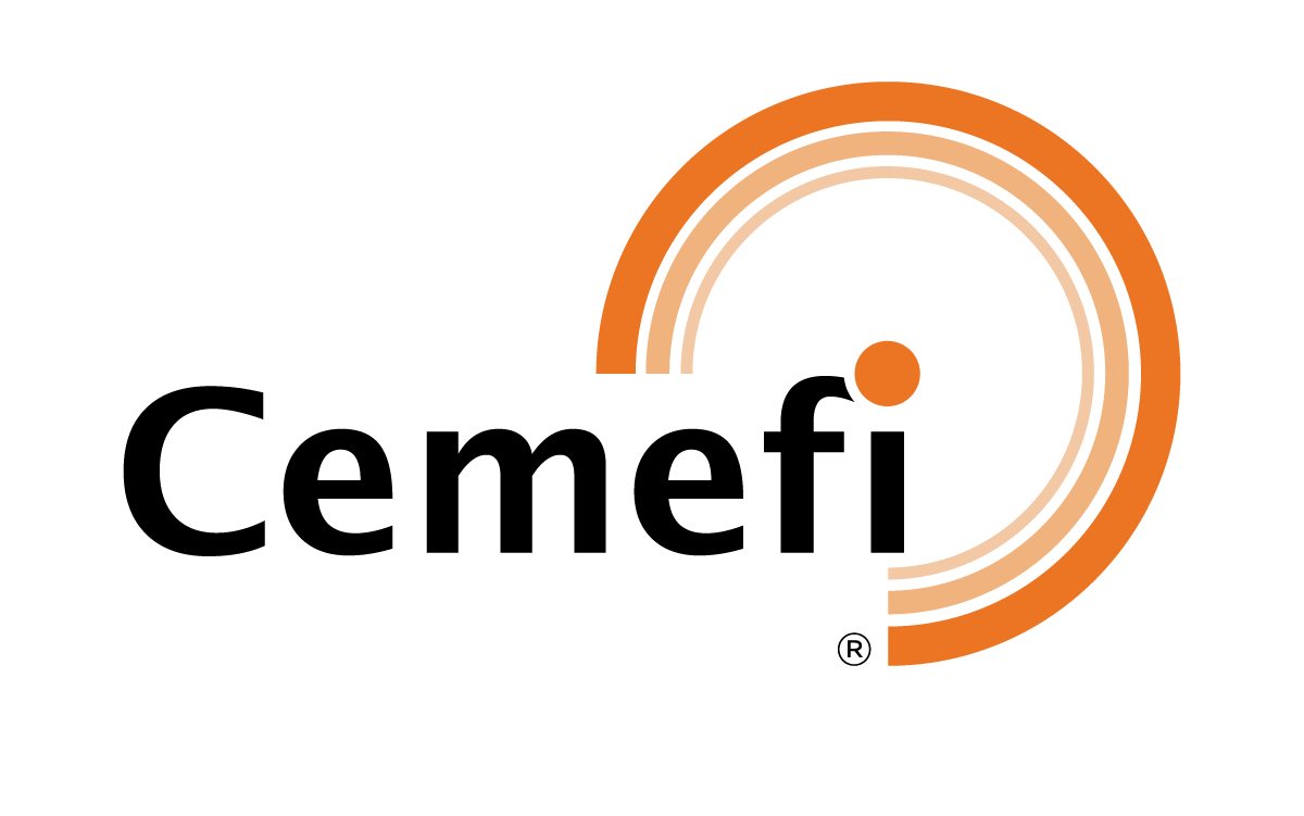 Logo CEMEFI